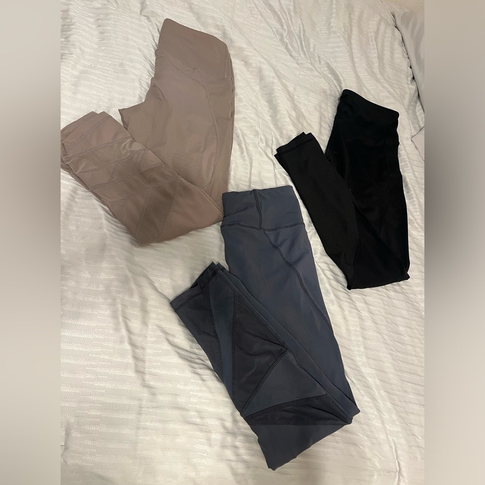 Legging bundle
